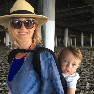 Meet your Posher, Briana